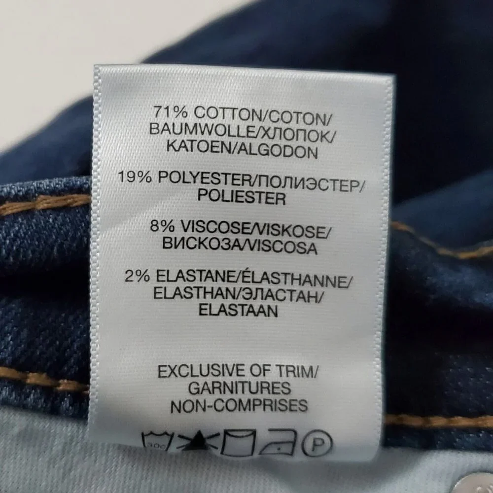 Silver Jeans silver jeans